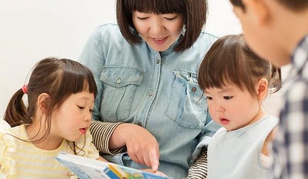 Cách dạy con của người Nhật đáng để các bậc phụ huynh Việt học hỏi